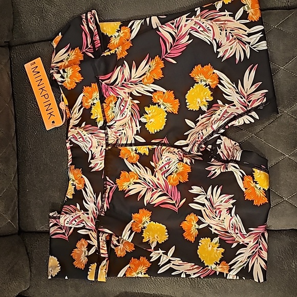 MINKPINK move leggings - Picture 2 of 4